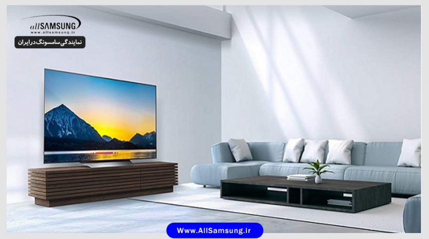 راهنمای خرید تلویزیون سامسونگ