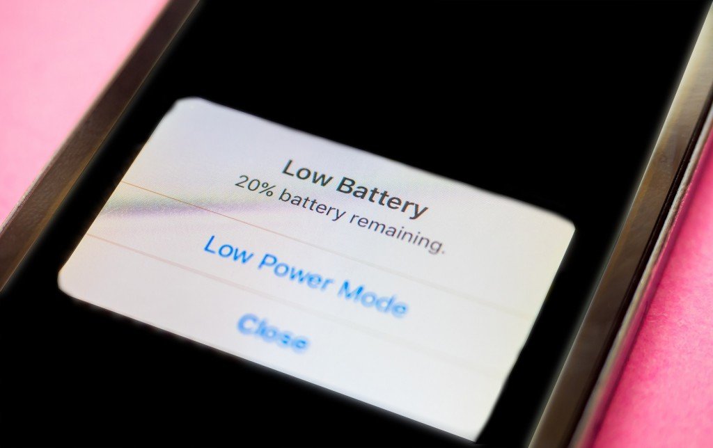 چگونه طول عمر باتری گوشی را افزایش دهیم؟