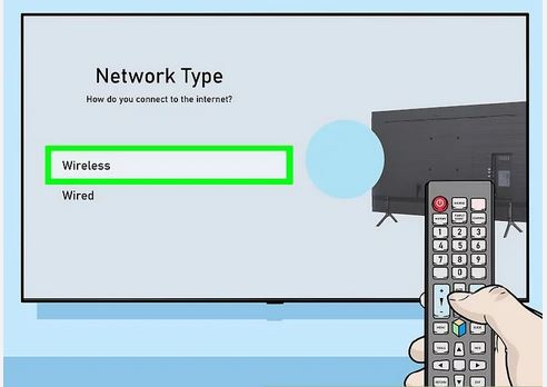 چرا تلویزیون سامسونگ به اینترنت وصل نمی شود؟ چرا تلویزیون سامسونگ به اینترنت وصل نمی شود؟