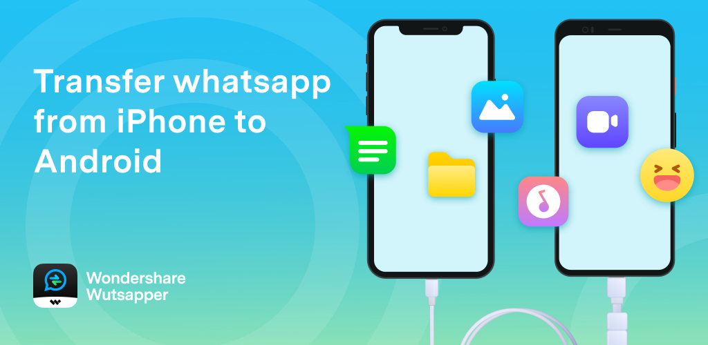 5 روش برای انتقال واتساپ از آیفون به اندروید انتقال پیام های واتساپ از آیفون به اندروید با استفاده از Chat Backup