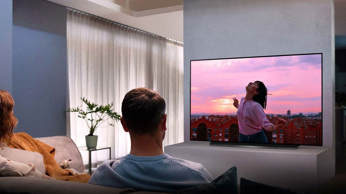 مقایسه تلویزیون سامسونگ و ال جی کدام برای خرید بهتر است ؟