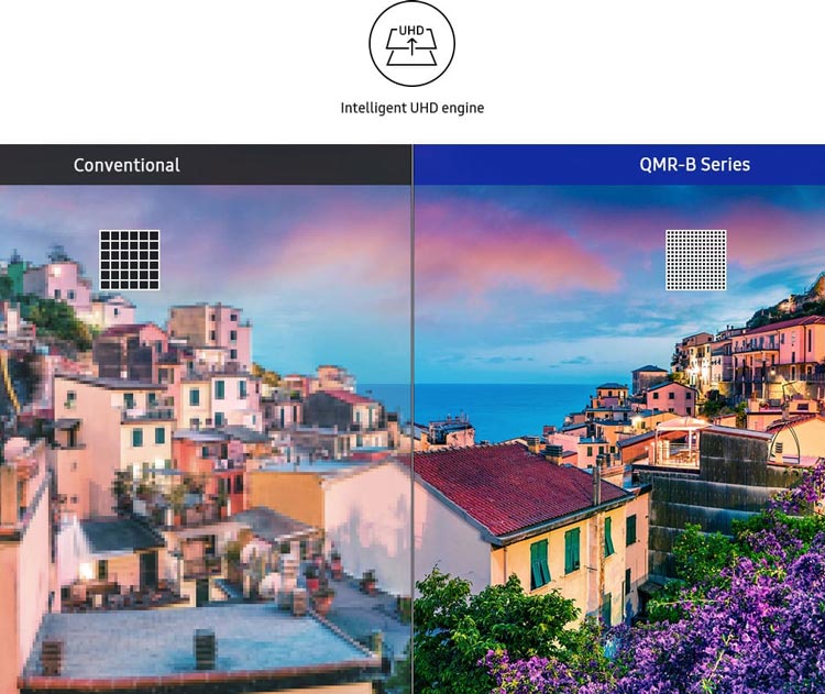 خرید نمایشگر qmr-b سامسونگ , قیمت نمایشگر اطلاع رسان 24/7 سامسونگ خرید نمایشگر qmr-b سامسونگ , قیمت نمایشگر اطلاع رسان 24/7 سامسونگ