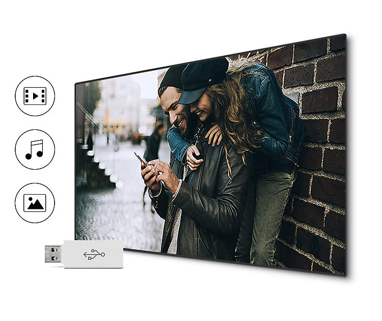 تلویزیون سامسونگ 32 اینچ n5550 تلویزیون سامسونگ 32 اینچ n5550