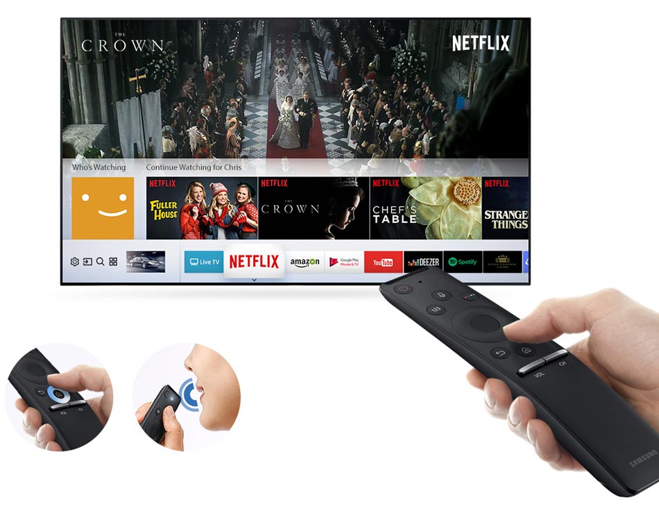 قیمت تلویزیون سامسونگ n6900 قیمت تلویزیون سامسونگ n6900