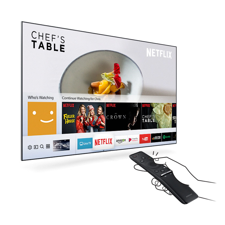 قیمت تلویزیون سامسونگ n6900 قیمت تلویزیون سامسونگ n6900