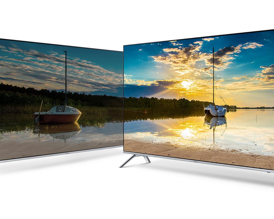 قیمت تلویزیون سامسونگ nu8900 قیمت تلویزیون سامسونگ nu8900