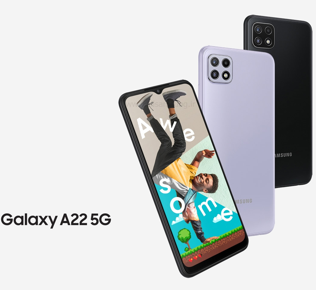 a22 samsung قیمت