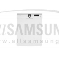 ماشین ظرفشویی سامسونگ 12 نفره مدل D152 سفید Samsung Dishwasher D152 White