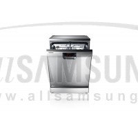 ماشین ظرفشویی سامسونگ 14 نفره مدل D156 استیل ضد لک Samsung Dishwasher D156 Steel