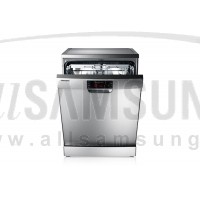 ماشین ظرفشویی سامسونگ 13 نفره مدل D155 استیل ضد لک Samsung Dishwasher D155 Steel