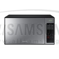 مایکروویو سامسونگ 28 لیتری سی ایی 285 آینه ای با گریل Samsung Microwave CE285 Mirror