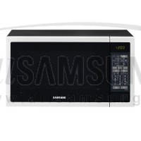 مایکروویو سامسونگ 40 لیتری جی ایی 401 سفید با گریل Samsung Microwave GE401 White