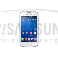گوشی سامسونگ گلکسی استار پرو دوسیم کارت Samsung Galaxy Star Pro S7262