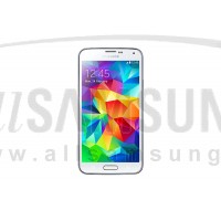 گوشی سامسونگ گلکسی اس 5 دوسیمکارت  Samsung Galaxy S5 Duos G900FD 4G