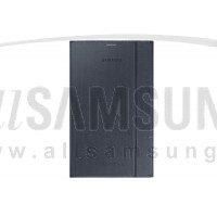 گلکسی تب اس 4-8 سامسونگ بوک کاور مشکی Samsung Tab S 8-4 Book Cover Black