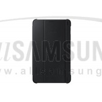 گلکسی تب 4 سامسونگ بوک کاور مشکی Samsung Galaxy Tab 4 8-0 Book Cover Black