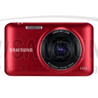 دوربین دیجیتال سامسونگ سری ES قرمز Samsung Camera ES-95 Red