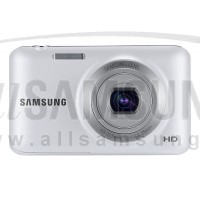 دوربین دیجیتال سامسونگ سری ES سفید Samsung Camera ES-95 White