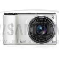 دوربین دیجیتال سامسونگ هوشمند سری WB سفید Samsung Smart Camera WB-200F White