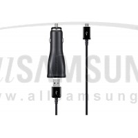 شارژر ماشین سامسونگ Samsung Car Adapter Micro USB