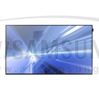 نمایشگر اطلاع رسان دیجیتال سامسونگ Samsung Digital Signage DB55D