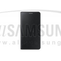 گلکسی گرند 2 سامسونگ فلیپ ولت مشکی Samsung Galaxy Grand 2 Flip Wallet Black