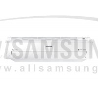کولر گازی سامسونگ 24000 سرد و گرم سری گود 1 Samsung Air Conditioner Good1 Series AR25JSS