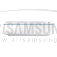 کولر گازی سامسونگ 18000 سرد و گرم سری گود Samsung Air Conditioner Good Series AR19KPFS