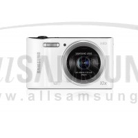 دوربین دیجیتال سامسونگ هوشمند سری WB سفید Samsung Smart Camera WB-30F White