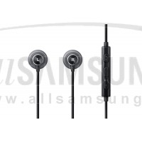 استریو هدست سامسونگ مشکی Samsung HS530 Metallic Driver Stereo Headset Black