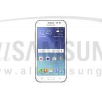 گوشی سامسونگ گلکسی جی 2 دوسیمکارت  Samsung Galaxy J2 SM-J200H