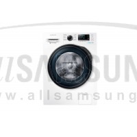 ماشین لباسشویی سامسونگ 9 کیلویی تسمه ای سفید Samsung Washing Machine 9kg P1490 White
