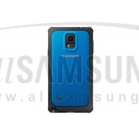 گلکسی نوت 4 سامسونگ پروتکتیو کاور آبی Samsung Galaxy Note4 Protective Cover Blue