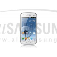 گوشی سامسونگ گلکسی اس دوسیمکارت Samsung Galaxy S Duos 2 S7582 3G