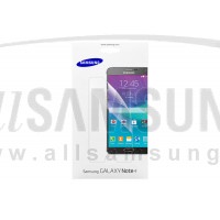 گلکسی نوت 4 سامسونگ اسکرین پروتکتور Samsung Galaxy Note4 Screen Protector