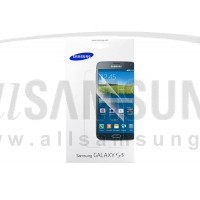 گلکسی اس 5 سامسونگ اسکرین پروتکتور Samsung Galaxy S5 Screen Protector