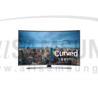 تلویزیون ال ای دی منحنی سامسونگ 55 اینچ سری 8 اسمارت Samsung LED 55JUC8920 4K Smart 3D