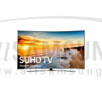 تلویزیون ال ای دی منحنی سامسونگ 88 اینچ سری 10 اسمارت Samsung LED 10 Series 88KS10000 Curved 4K SUHD 