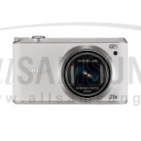 دوربین دیجیتال سامسونگ هوشمند سری WB سفید Samsung Smart Camera WB-350F White