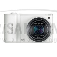 دوربین دیجیتال سامسونگ هوشمند سری WB سفید Samsung Smart Camera WB-800F White