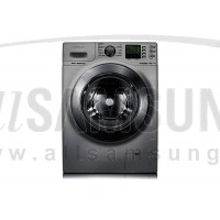 ماشین لباسشویی سامسونگ 11 کیلویی تسمه ای اینوکس Samsung Washing Machine 11kg H144 Inox