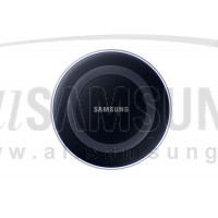 پد وایرلس شارژر سامسونگ مشکی Samsung Wireless Charging Pad Black