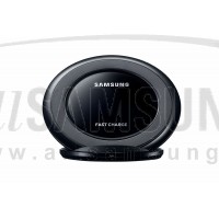 شارژر وایرلس سامسونگ مشکی Samsung Fast Charge Wireless Charging Stand Black