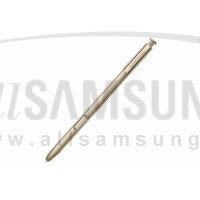 گلکسی نوت 5 سامسونگ قلم طلایی Samsung Galaxy Note5 S Pen Gold