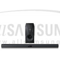 ساندبار سامسونگ 120 وات Samsung Soundbar HW-H360