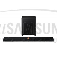 ساندبار سامسونگ 320 وات Samsung Soundbar HW-H760