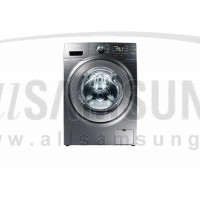 ماشین لباسشویی سامسونگ 9 کیلویی تسمه ای اینوکس Samsung Washing Machine 9kg P149 Inox