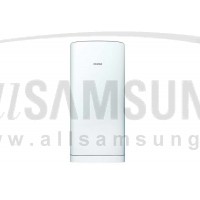 یخچال تک درب سامسونگ 9 فوت 24 پی سفید Samsung Refrigerator 24p White
