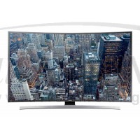 تلویزیون ال ای دی منحنی سامسونگ 65 اینچ سری 7 اسمارت Samsung LED 65JUC7920 4K Smart