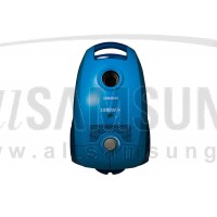 جاروبرقی سامسونگ کیسه ای 1800 وات مدل VC-8020 Samsung Vacuum Cleaner VC-8020